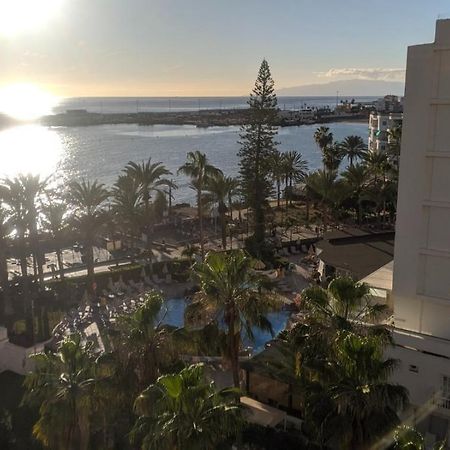Comodoro- Ravel Los Cristianos  Eksteriør bilde